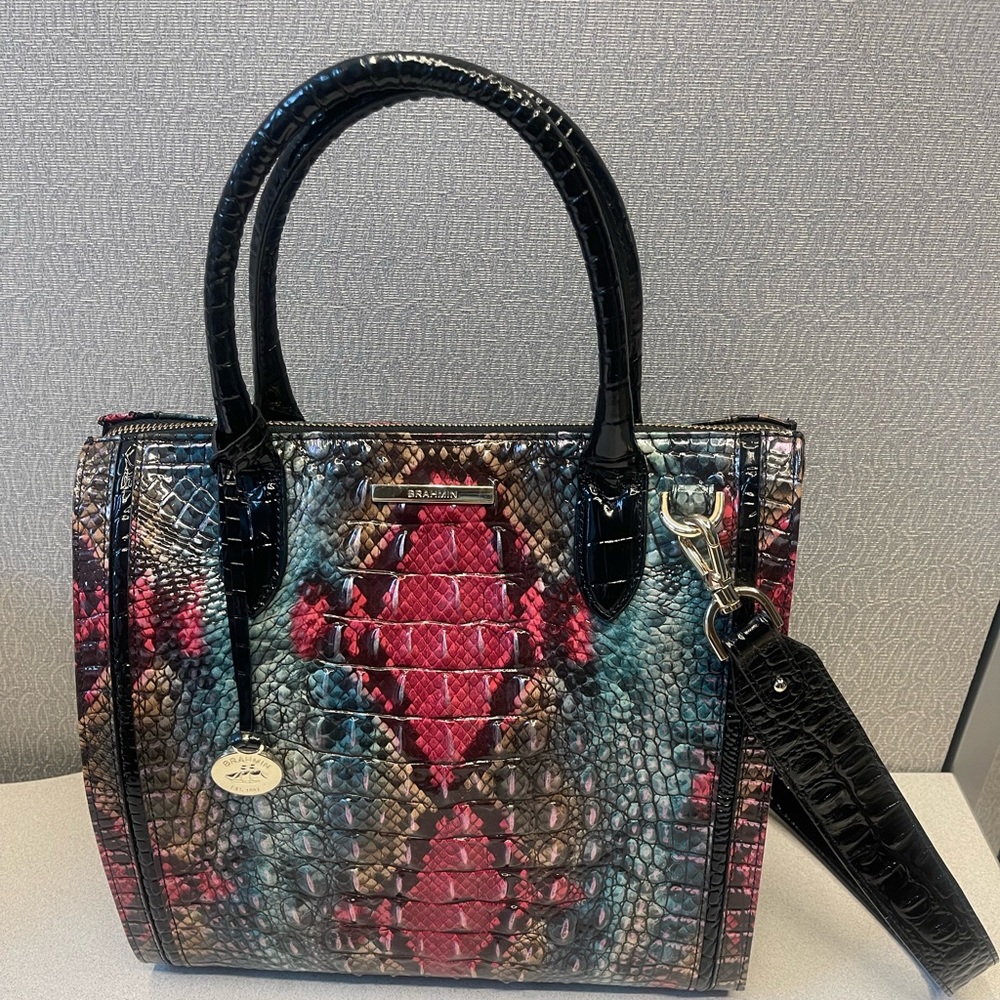 Brahmin Handbag